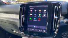 Volvo Xc40 2.0 B4P Plus Dark 5dr AWD Auto Petrol Estate